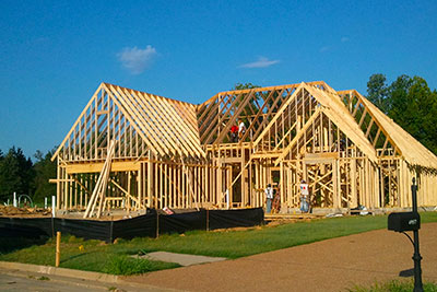 Construction Services