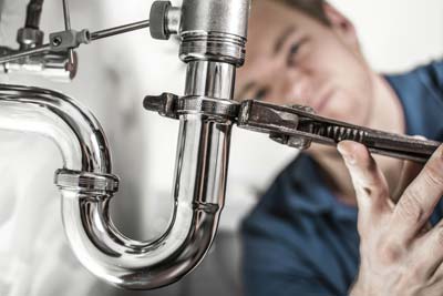 Plumbing Services