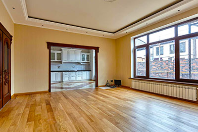 Floor Services 
