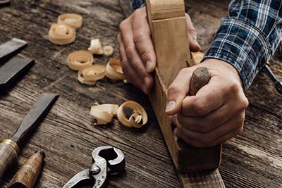 Carpentry Services