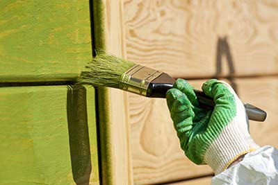 Interior and Exterior Painting